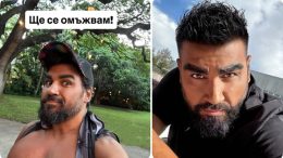 Нови разкрития за мъжа на Азис