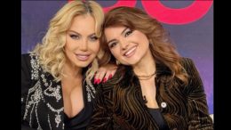 Камелия отвори сърцето си пред Петя Дикова: Призна за сурогатното майчинство и на кого е кръстена дъщеря й