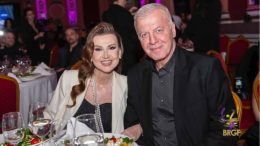 Илиана Раева изхвърлила вещите на Наско Сираков от 17-ия етаж