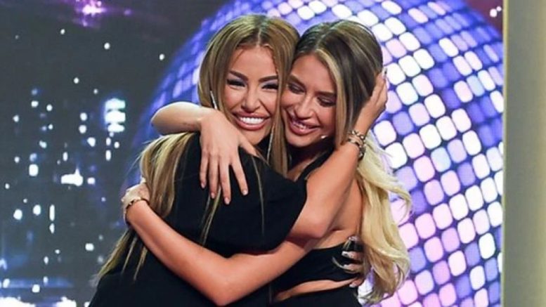 Тита и Гери-Никол си простиха след десетилетие