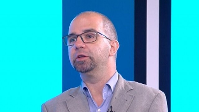 Първан Симеонов: Възможно е Радев да вземе и милион гласове, ако участва в изборите