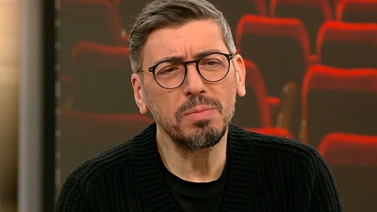 Геро: В България всеки слага присъди и иска да обеси другия на площада, това е ад