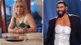 Вуйната на Азис: Изчистих живота на Васко от черни сили