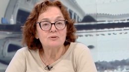 Проф. Коларова: Електоратът на Доган ще гласува за Радев