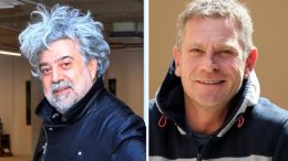 Продуцентът Димитър Митовски: Премиерата на "Под прикритие" ще е през есента