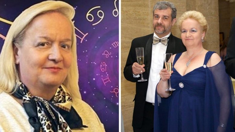 Съпругът на астроложката Андрей Тилков: Алена знаеше бъдещето на човечеството ден по ден и така до 3000 година