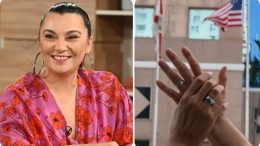 Оля Малинова шашна с правен абсурд: Ако Азис се е омъжил в САЩ, може да се ожени в България!