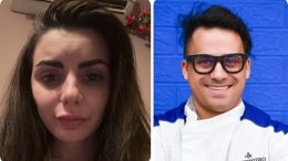 Цвети от "Хелс Китчън" проплака от Патрицио: Продаде ресторанта пропи се тормози ме постоянно!