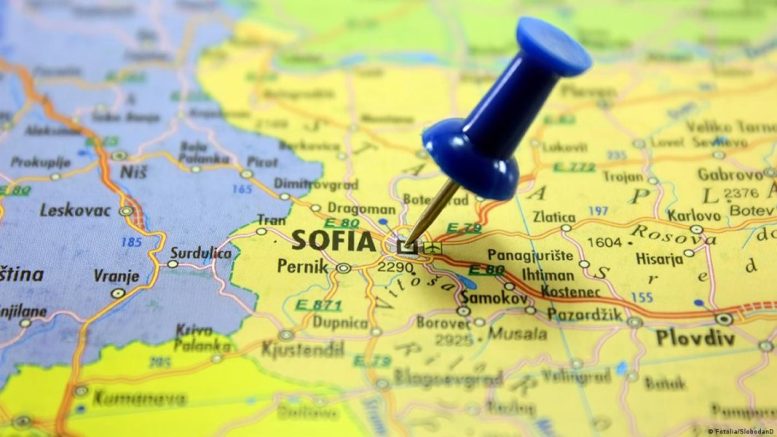 България е 58-а по сила и влияние в света (Графика)