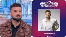 Победителят в "Като две капки вода" Вениамин: Родителите ми не вярваха в мен!