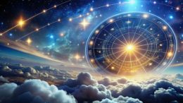 ПЕТ зодии на които звездите ще подарят ЛУД КЪСМЕТ до края на януари 2026 г.