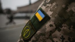 2 000 000 украинци са избягали от военна служба