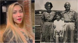 Нети: Миг, в който болка, загуба, прошка, любов и живот се срещнаха в едно