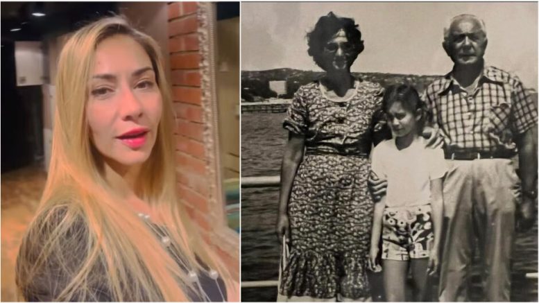 Нети: Миг, в който болка, загуба, прошка, любов и живот се срещнаха в едно