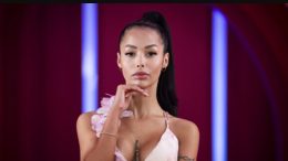 Финалистката от "Биг брадър 2025" Сияна: Искам да съм психолог да помагам на други, преживели травми