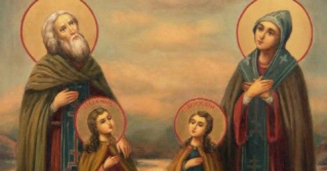 Най-живите имена празнуват имен ден днес! Изричат се специални молитви за здраве на децата