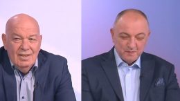 Журналист: Щом нещо се мисли по тъмна доба, значи не е читаво! Ще откраднат изборите