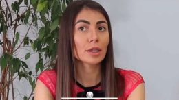 Даниела Рупецова: Омъжените жени се примиряват с изневярата