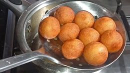 Само грис и мляко! Най-бързият домашен десерт, който няма грешка! Без яйца, без месене, без фурна, а е съвършен!