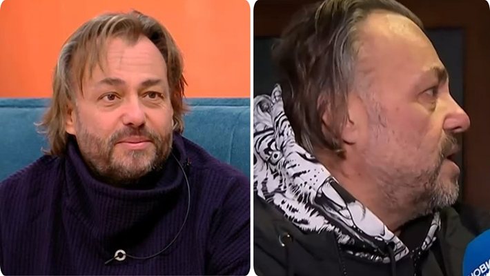 Абсурд! Люси Иларионов осъден за вода въпреки че е закрил партидата си преди 3 години