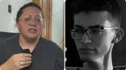 Учителката на Билгин тормозела всички, твърдят негови съученици