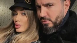 Йоана на Елвиса разкри дали е бременна