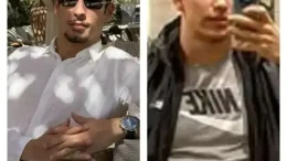 Ето ги обирджиите на инкасото в Ихтиман задигнали близо 500 000 лева Снимки