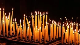 Голяма Задушница наближава - ето какво задължително се прави в този ден за мир и утеха на душите на покойниците