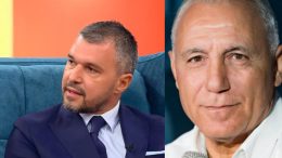 Божинов за Стоичков: Отидох на лагер на националния отбор изрусен, даде ми две опции, тоест една