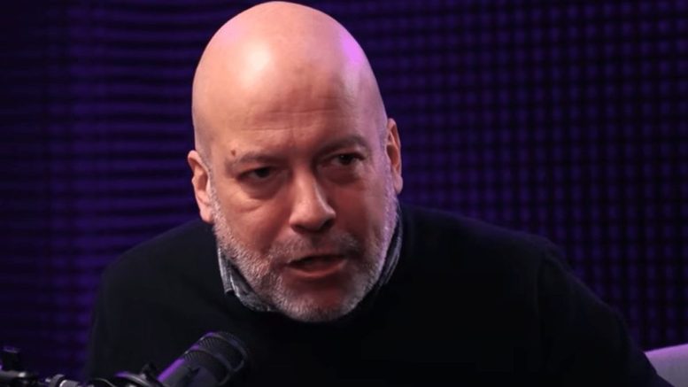 Иво Сиромахов: При Темелко ходи целият елит – Кулагин, Гущерова, Емили Тротинетката и Цончо Ганев. Смятай!