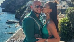 Джан-Микеле Рата: Няма как да съм с жена, която ме гледа като банкомат! (показа и родителите си)