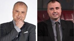 ЧРД! Евгени Димитров - Маестрото чукна 57