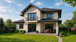 Скромно село става баровски квартал на София. Лавина от строежи