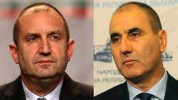 Ще спечели ли изборите? Цветан Цветанов прави структурите на Радев.