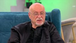 Данчо Караджов: Имаме отвратителна държава и прекрасна родина!