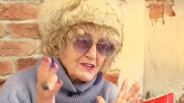 Латинка Петрова: Завиждам на младите те ще живеят в един различен свят