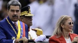 Кубинският президент: Готови сме да пролеем кръвта си за братска Венецуела!