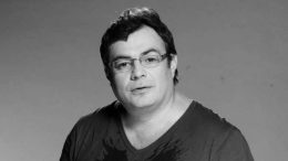 7 години без Иван Ласкин - лошото момче с добра душа