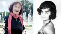 Мими Николова оцелява със 150 евро пенсия