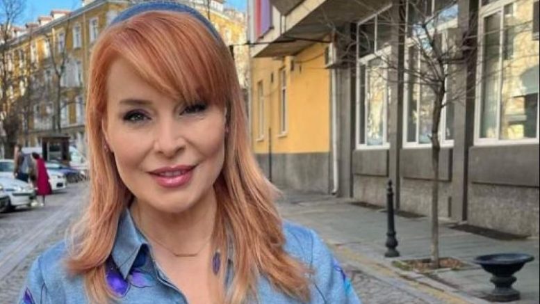 53-годишната Мира Добрева се отказа от мъжете