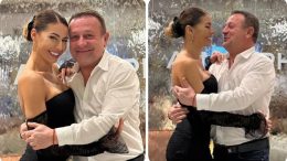 Баба Станка - майката на Димитър Рачков е в шок от сватбата