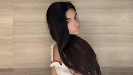 Щерката на малък Тошко - бизнесдама през деня вечер царица на купона (СНИМКИ)