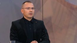 Ангел Джамбазки сподели лична история: Благодаря, Полина. Благодаря, Димитре.