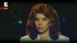 Хит в нета! Вижте Илияна Йотова като млада (видео)