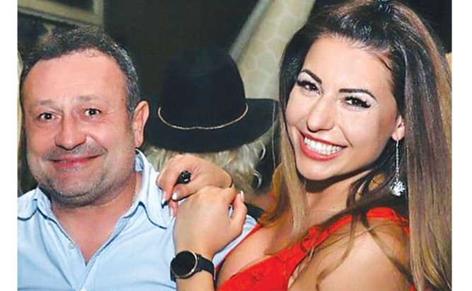 Рачков се разорява за сватбата – дава целия си хонорар от „Капките“