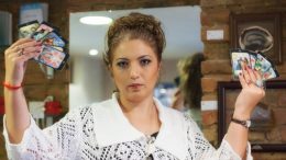 Пророчицата от Варна: Румен Радев е бил Тракийски вожд! Ще ни управлява поне 10-15 години