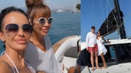 Мама Данчи изплиска: Все ми казват, че приличам на наборка на Мария!