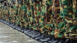 Задължителната военна служба в Сърбия ще бъде въведена през декември т.г. или през март 2027 г.