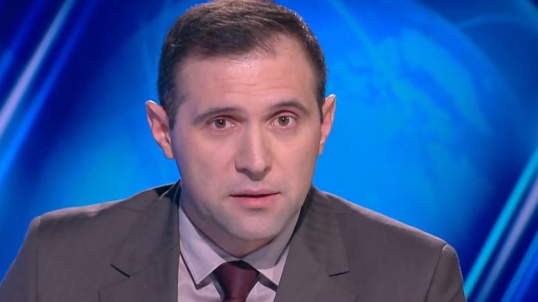 Злати Йочев се завърна в ефир: Ще се боря с разум, за да си вярваме