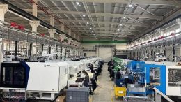 Турски гигант позлатява наш град